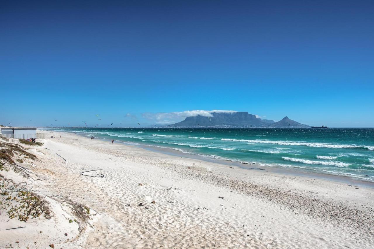 103 Lacabina Bloubergstrand Extérieur photo