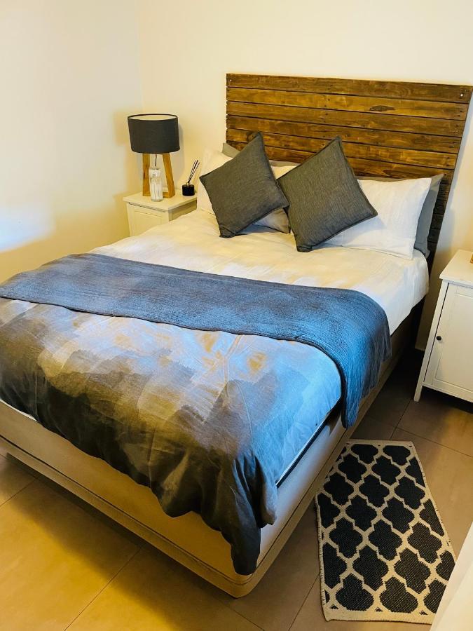 103 Lacabina Bloubergstrand Extérieur photo