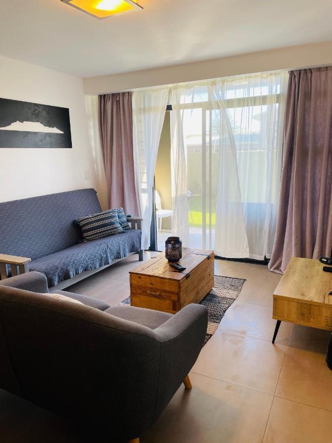 103 Lacabina Bloubergstrand Extérieur photo