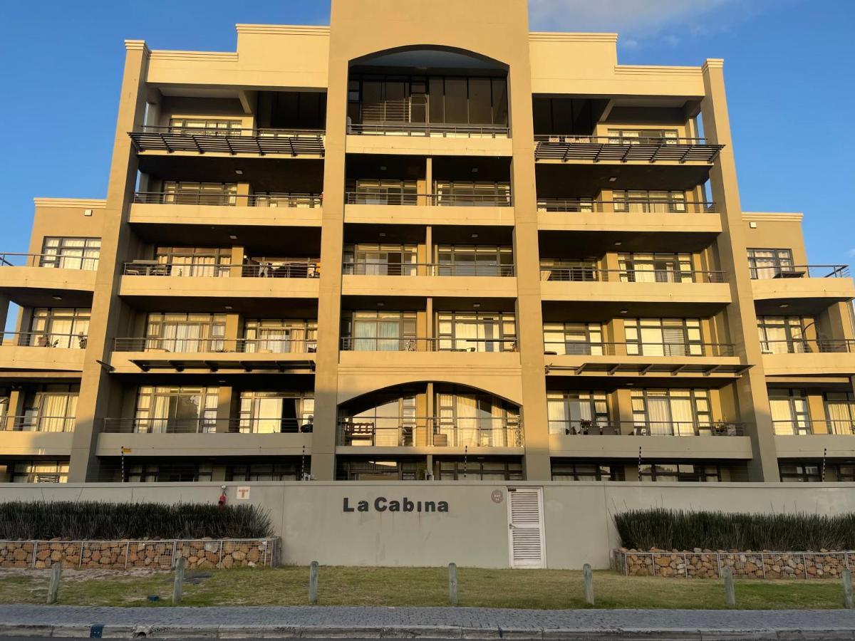 103 Lacabina Bloubergstrand Extérieur photo